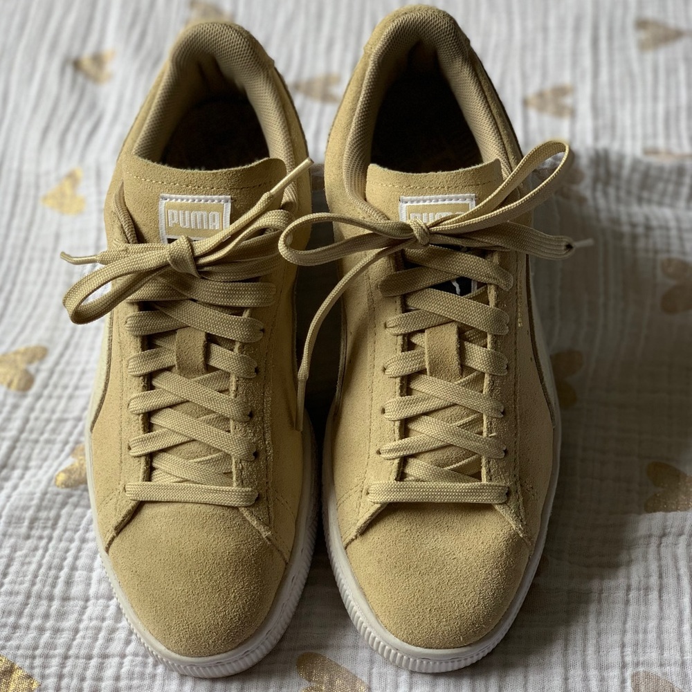 Suede Classic PUMA